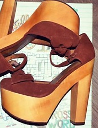 Moda Buty Pozostałe - 1358175