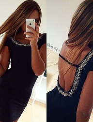 Moda Sukienki Wieczorowe - 2863922