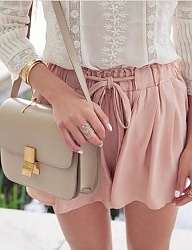 Moda Spodnie Szorty - 2755007