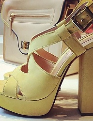 Moda Buty Pozostałe - 1350779