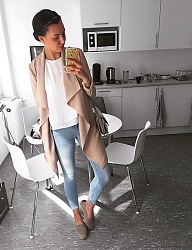 Moda Ciuchy Pozostałe - 3149025