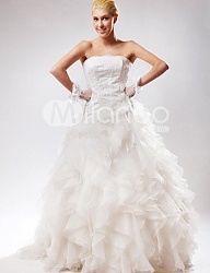 Moda Ślub Suknie ślubne - 1315065