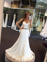 Moda Ślub Suknie ślubne - 2652213