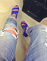 Moda Spodnie Jeansy - 2023364