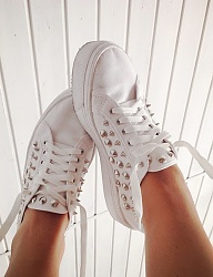 Moda Buty Trampki - 2697465