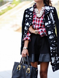 Moda Inne Moda uliczna - 2123379