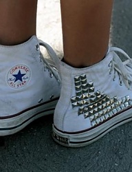 Moda Buty Trampki - 1333819