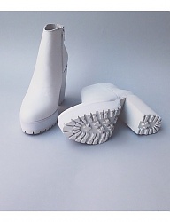 Moda Buty Pozostałe - 2893624