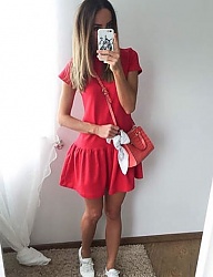 Moda Ciuchy Pozostałe - 3141394