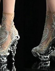 Moda Buty Pozostałe - 1266833