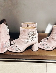 Moda Buty Pozostałe - 3256457