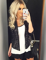 Moda Ciuchy Pozostałe - 3146373
