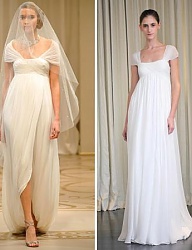 Moda Ślub Suknie ślubne - 718954