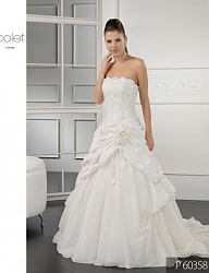 Moda Ślub Suknie ślubne - 477904