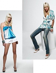 Moda Ciuchy Pozostałe - 74488