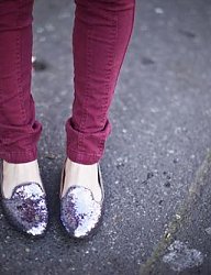 Moda Buty Półbuty - 1313197