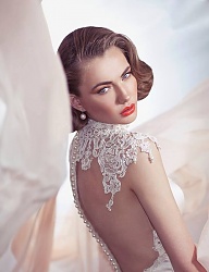 Moda Ślub Suknie ślubne - 2677693