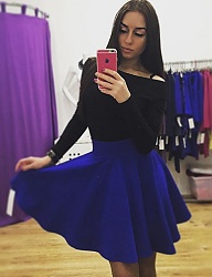 Moda Ciuchy Pozostałe - 3136540