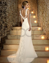 Moda Ślub Suknie ślubne - 2464758