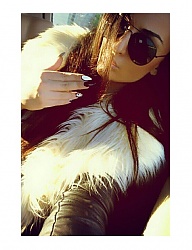 Moda Dodatki Okulary - 2946835