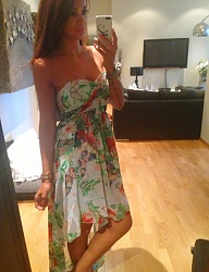Moda Sukienki Dzienne - 2804553