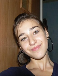 Fryzury Średnie - 8004