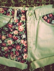 Moda Spodnie Spodenki - 1389397