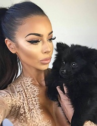 Makijaże Dzienne - 3158355