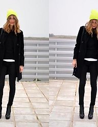 Moda Inne Moda uliczna - 1588917
