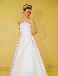 Moda Ślub Suknie ślubne - 891650