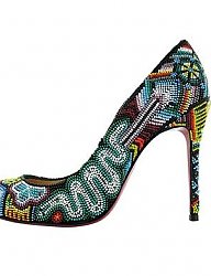 Moda Buty Pozostałe - 1253352