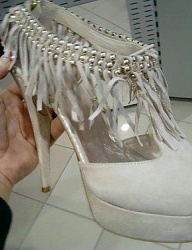 Moda Buty Szpilki - 1140297