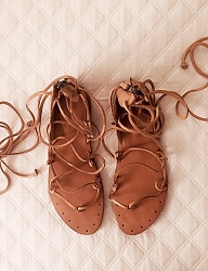 Moda Buty Pozostałe - 2985297