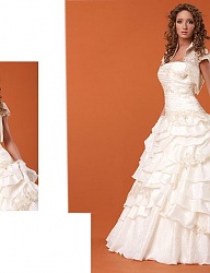 Moda Ślub Suknie ślubne - 518336