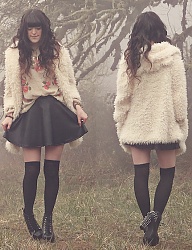 Moda Inne Moda uliczna - 1688850