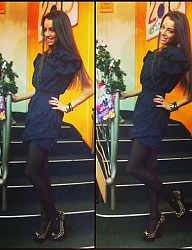 Moda Sukienki Wieczorowe - 1760676