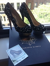 Moda Buty Szpilki - 2626186