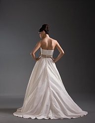 Moda Ślub Suknie ślubne - 251247