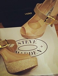 Moda Buty Pozostałe - 1298433