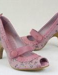 Moda Buty Pozostałe - 40481