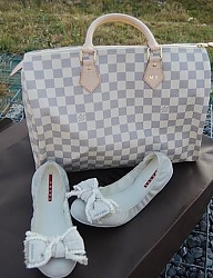 Moda Buty Pozostałe - 1137617