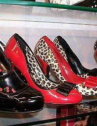Moda Buty Szpilki - 1264570