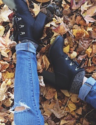 Moda Buty Pozostałe - 2852657