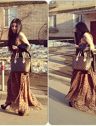 Moda Inne Moda uliczna - 1898250