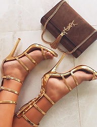 Moda Buty Szpilki - 3245153
