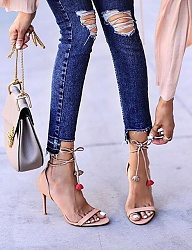 Moda Buty Szpilki - 3236353