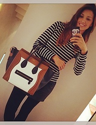 Moda Inne Moda uliczna - 1855281
