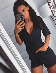 Moda Inne Moda uliczna - 3264587