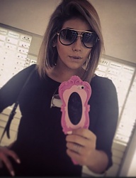 Moda Dodatki Okulary - 2834727