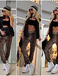 Moda Inne Moda uliczna - 2024658
